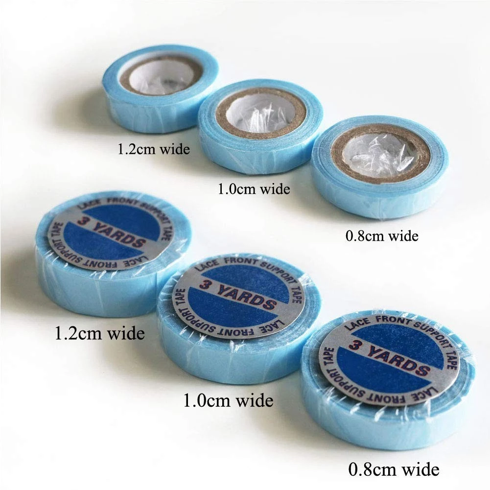 3 yard double sided hair tape medical product thumbnail 3
