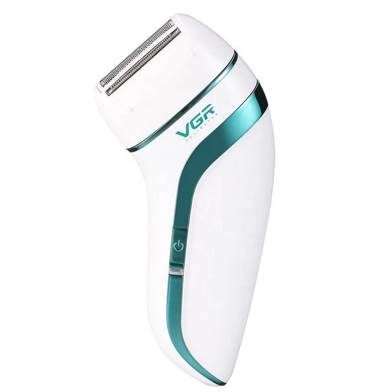 VGR V-713 Rechargeable Lady Epilator Hair Removal product thumbnail 11