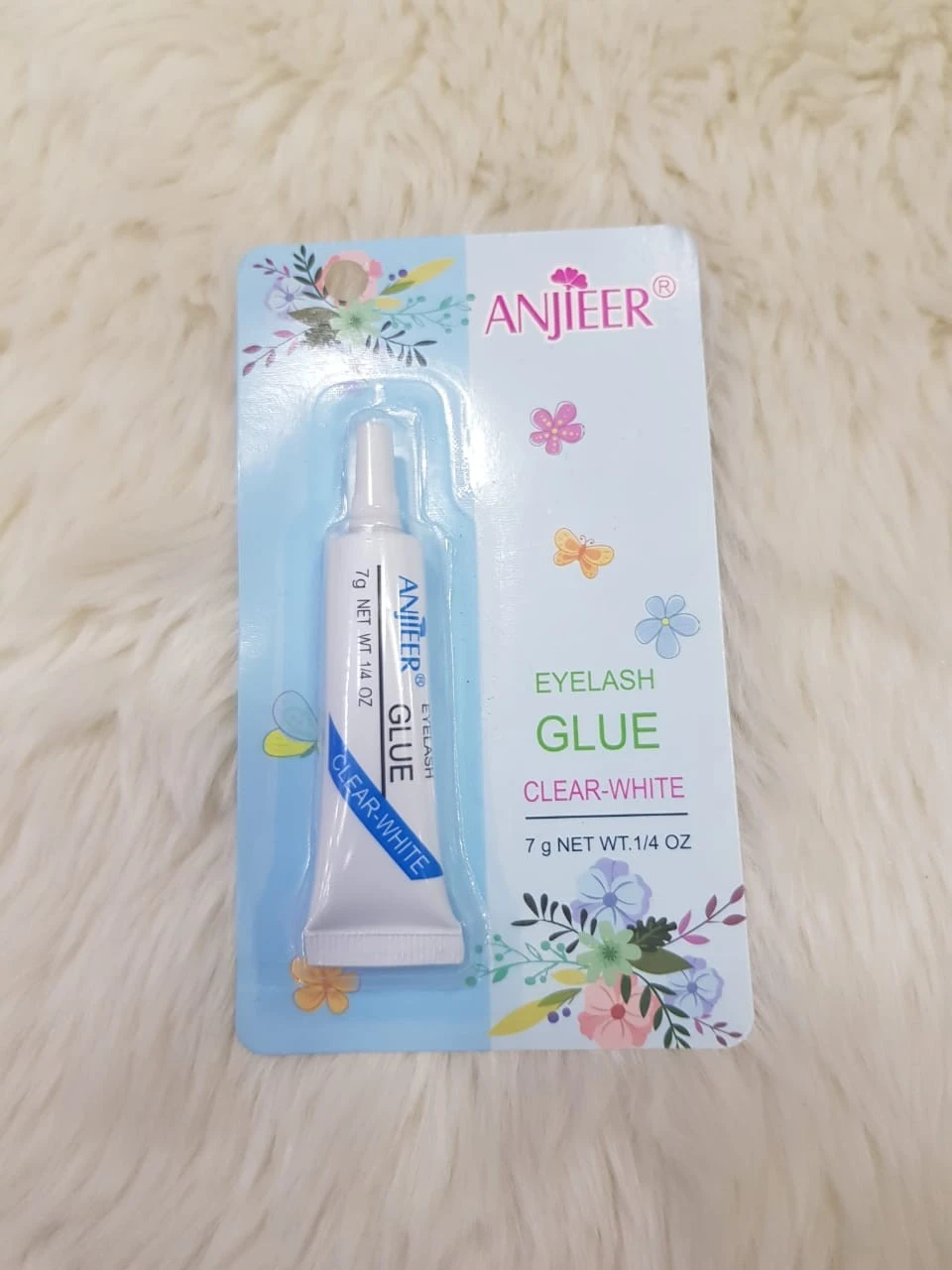 Anjieer Glue Tube product thumbnail 2