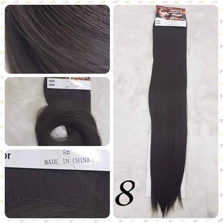 1 Pc HairBright Synthetic Extension product thumbnail 10