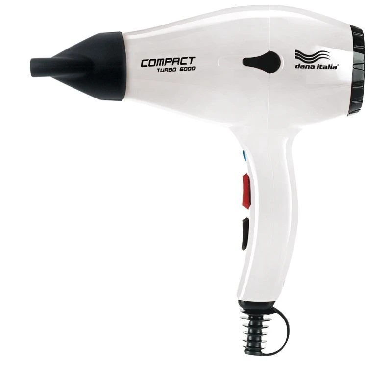 Compact Turbo 6000 PROFESSIONAL HAIR DRYER product thumbnail 2