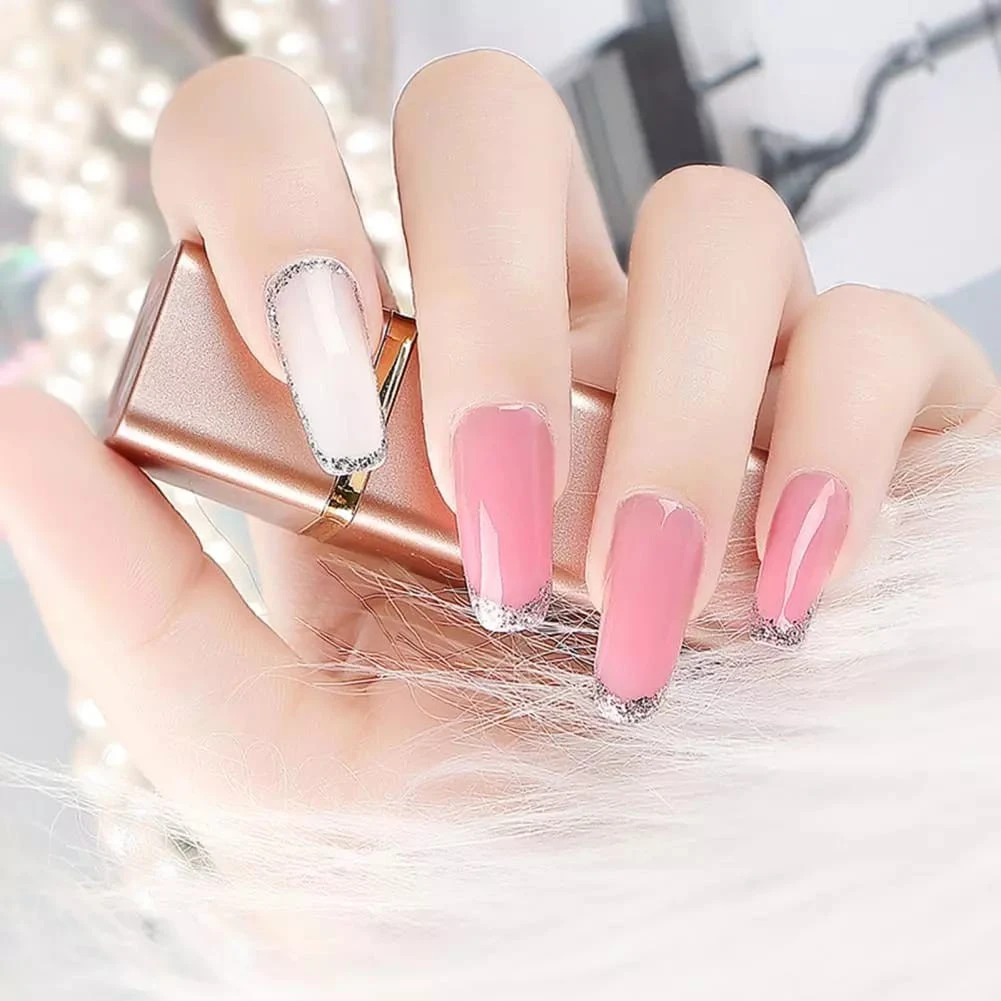 packge  HS poly gel 30 ML 1 colors product thumbnail 6