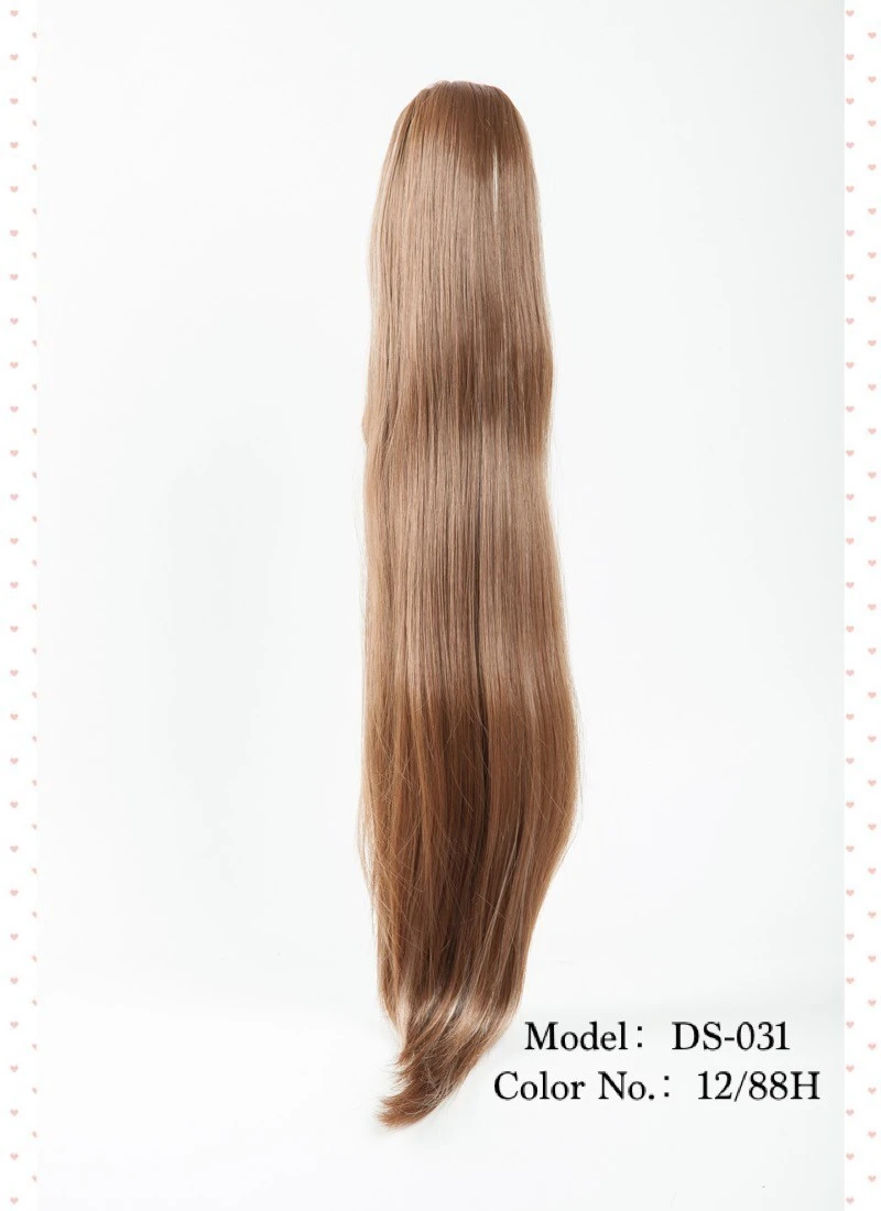Hair Bright Synthetic Ponytail Model DS-031 product thumbnail 13