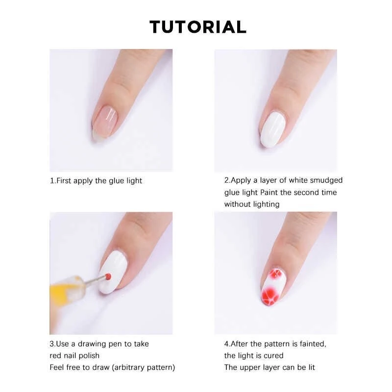 VINIMAY – Bubble Gel product thumbnail 8