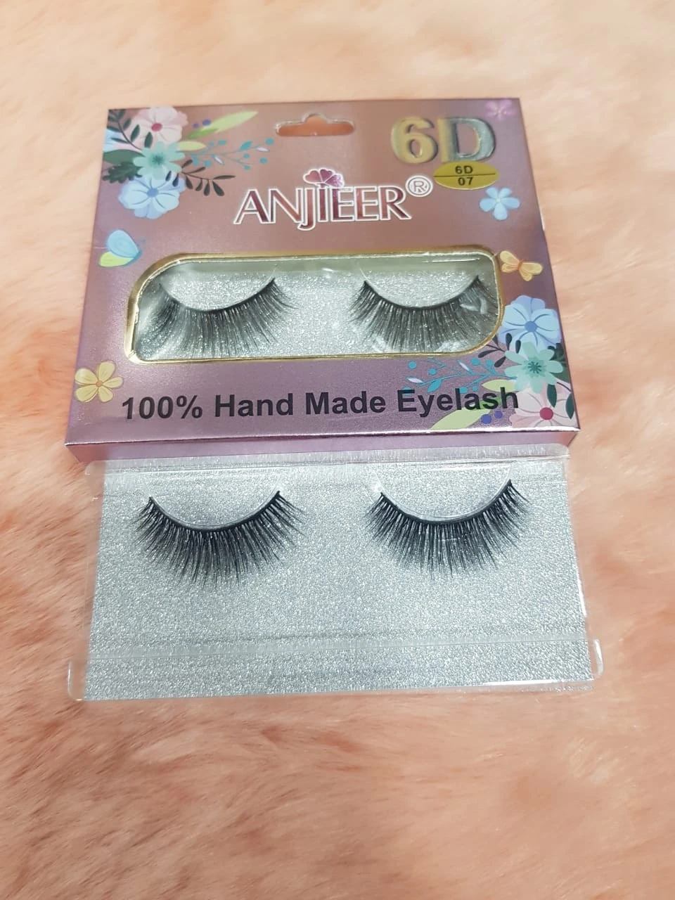 Anjieer Lash 6D product thumbnail 17