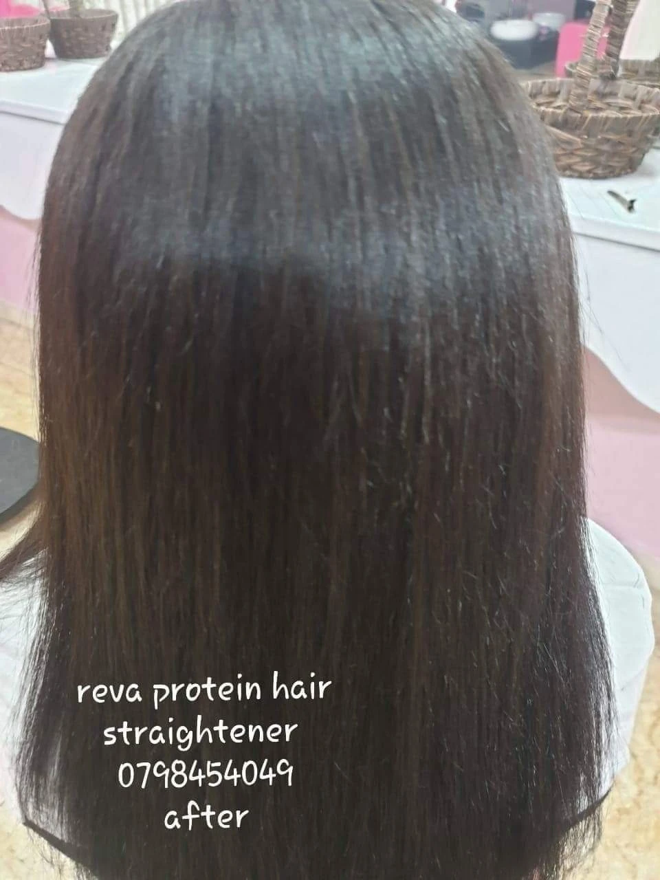 REVA Protein Hair product thumbnail 3