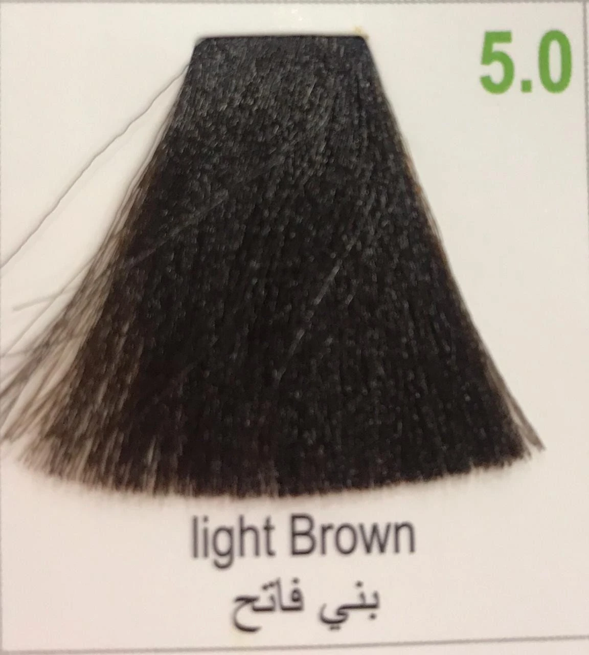 Hairbright Color Cream product thumbnail 2