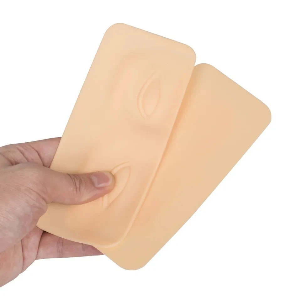 silicon brow and eye exercise skin block product thumbnail 10