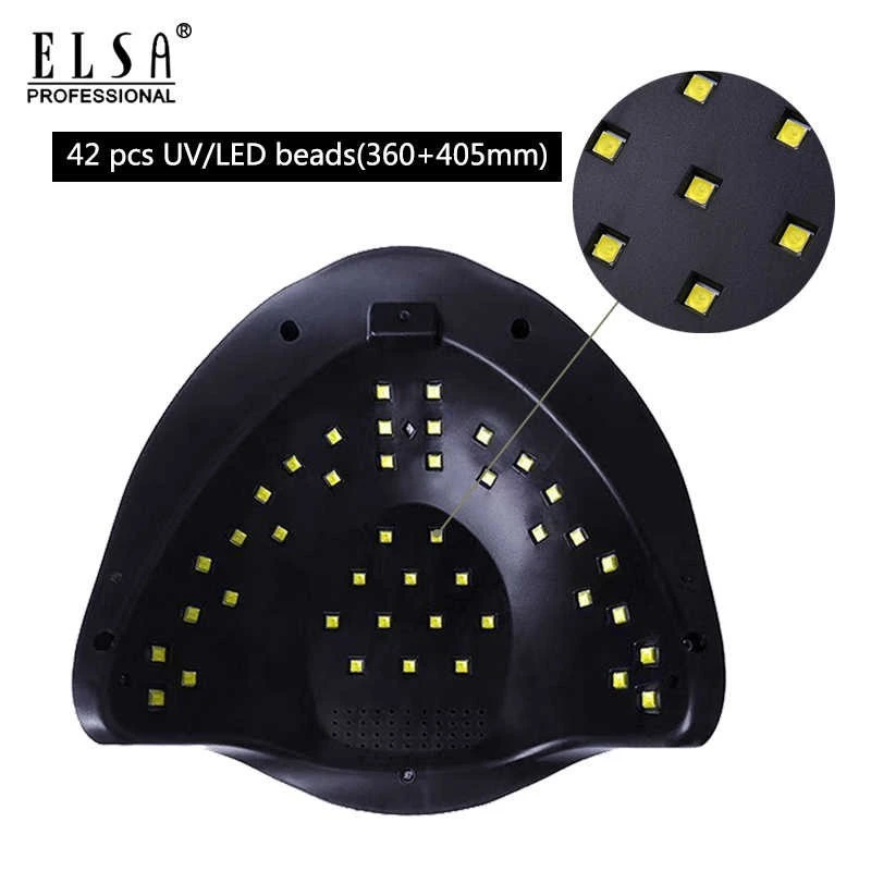 SUN XPlus UV LED Lamp For Nails Dryer product thumbnail 24
