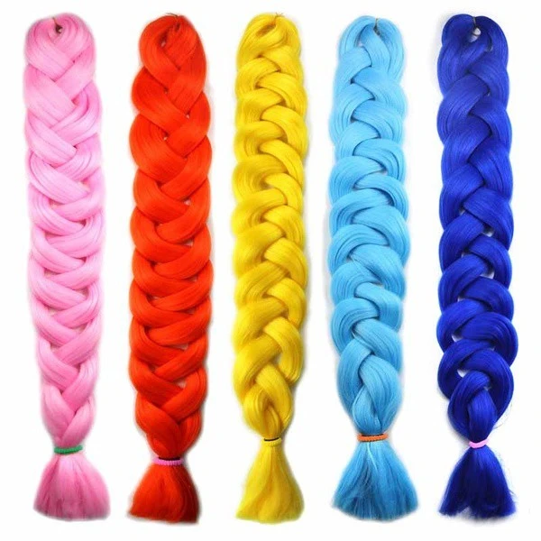 Hair Braiding Extensions product thumbnail 5
