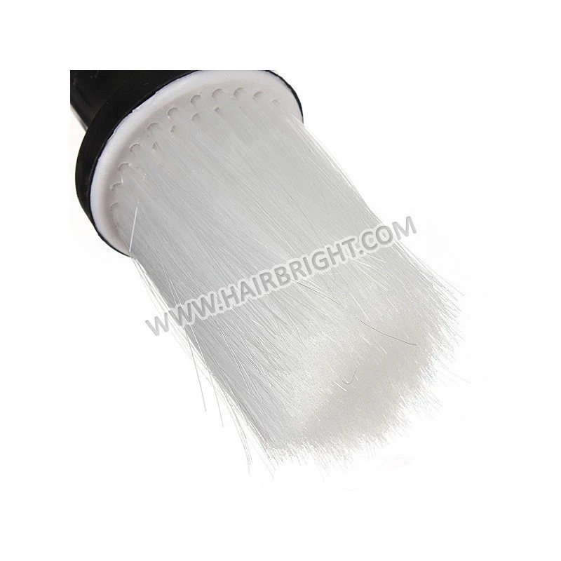 Soft Hair Brush For Face & Neck Cleaning product thumbnail 4