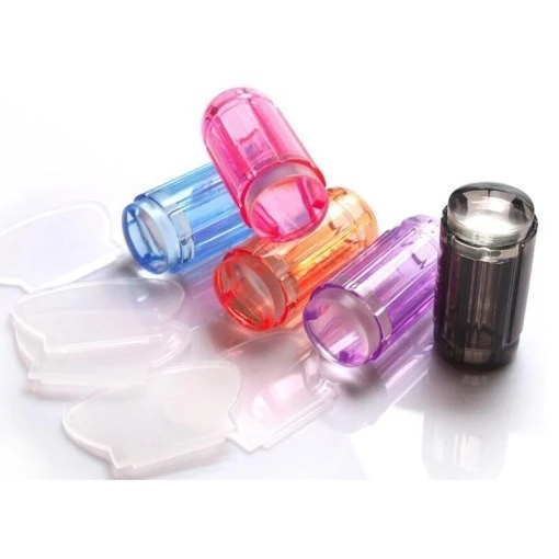 Nail Art one head Stamping Kit product thumbnail 3