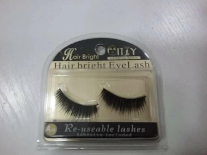 Hairbright Eyelashes product thumbnail 15
