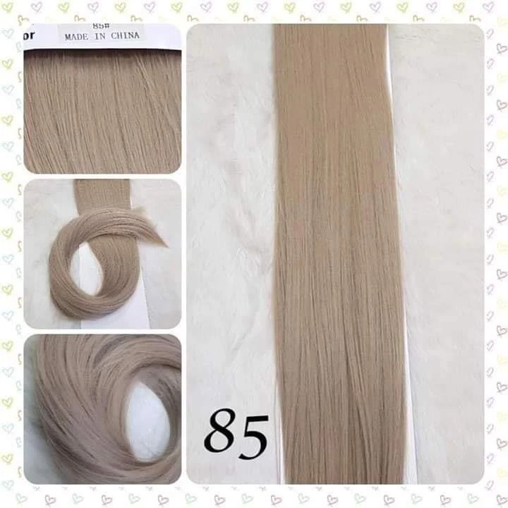 3 Pcs HairBright Synthetic product thumbnail 2