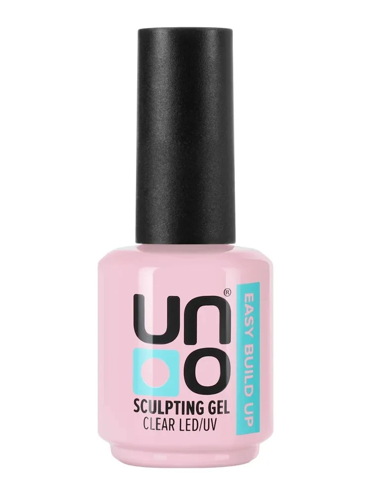 UNO Sculpting Gel Easy Build Up product thumbnail 8