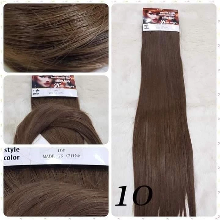 1 Pc HairBright Synthetic Extension product thumbnail 11