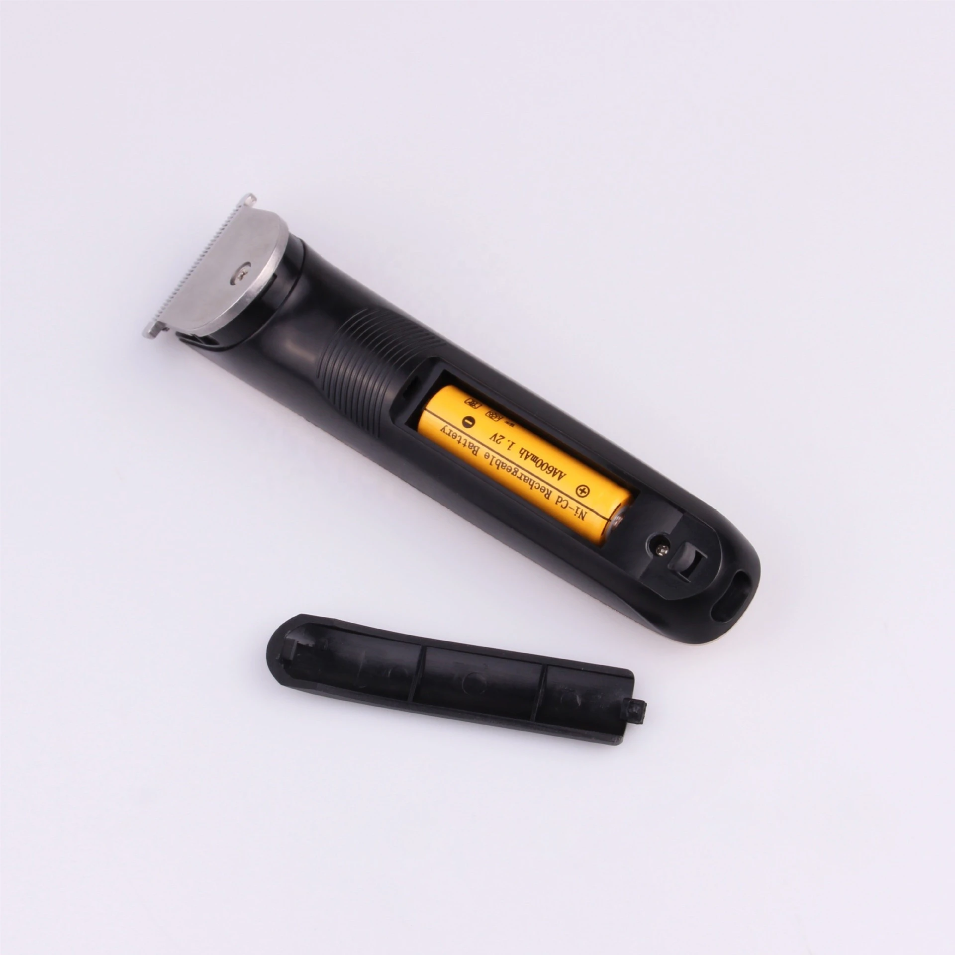 GEEMY GM-6028 Adjustable Professional Rechargeable Hair trimmer product thumbnail 5