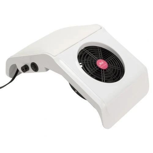 Pro Nail Dust Suction Dust Collector Fan Vacuum product thumbnail 3