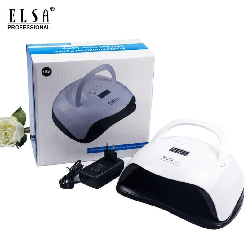 SUN XPlus UV LED Lamp For Nails Dryer product thumbnail 22