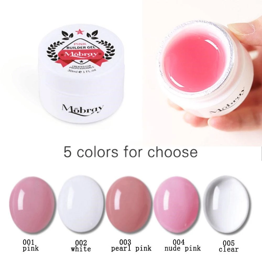 mobray gel builder 100Ml product thumbnail 32