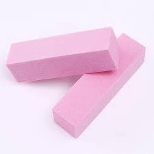 4 Sided Nail Buffer Block product thumbnail 4