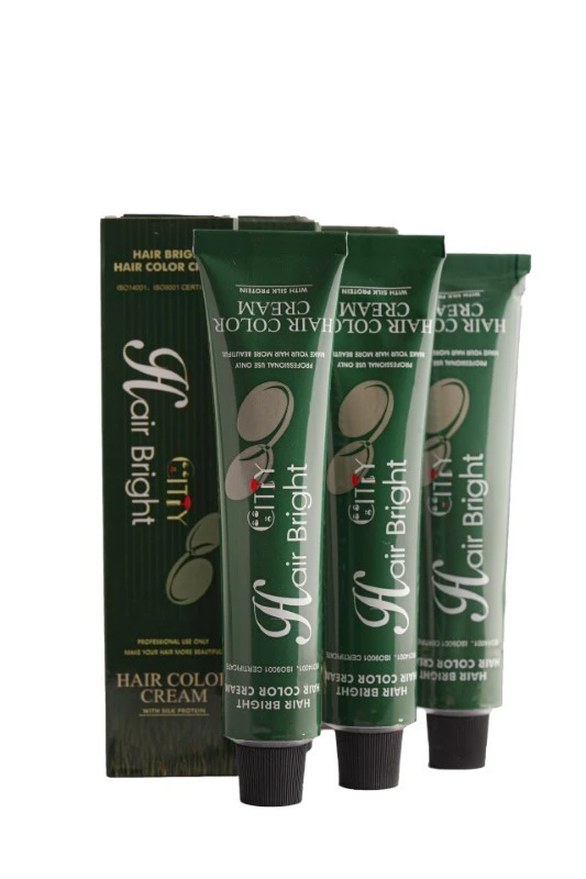 Hairbright Color Cream product thumbnail 2