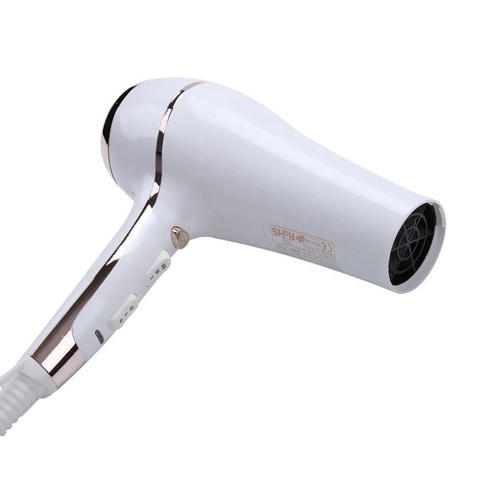 Original GEMEI GM-108 Hair Dryer product thumbnail 3