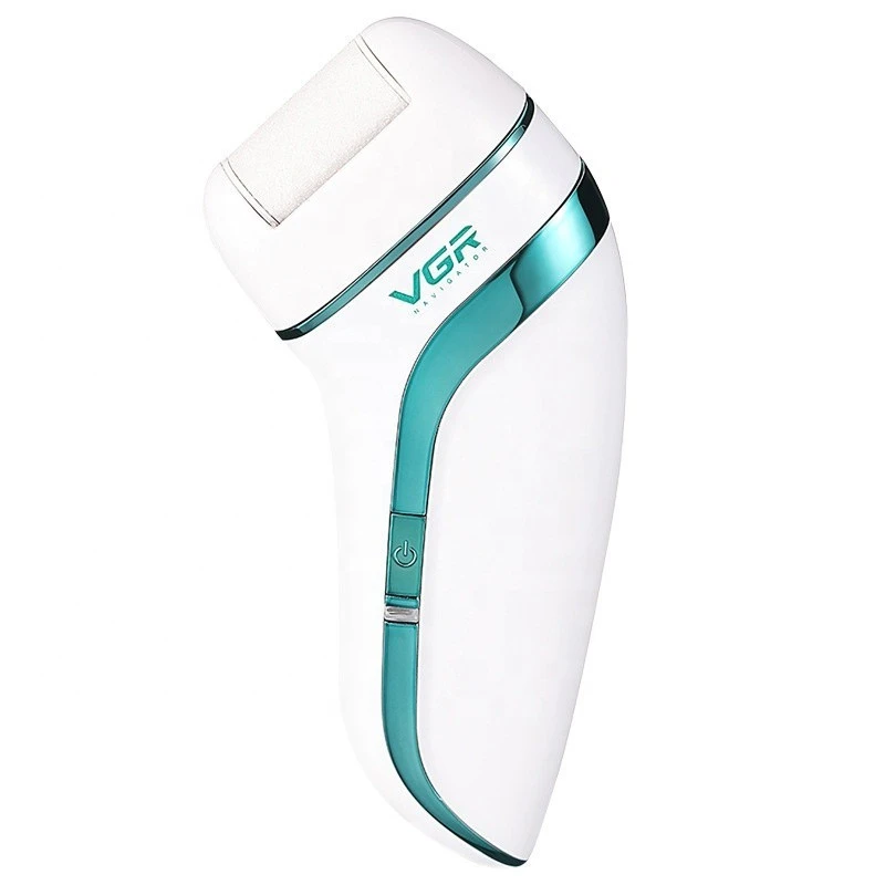 VGR V-713 Rechargeable Lady Epilator Hair Removal product thumbnail 2
