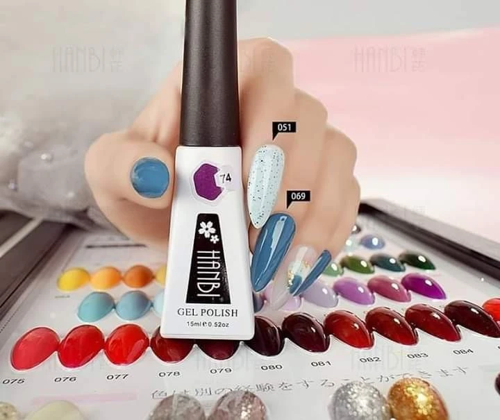 HAMBI Color product thumbnail 6