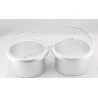 Hot Warmer Heater for depilatory wax and paraffin wax product thumbnail 3