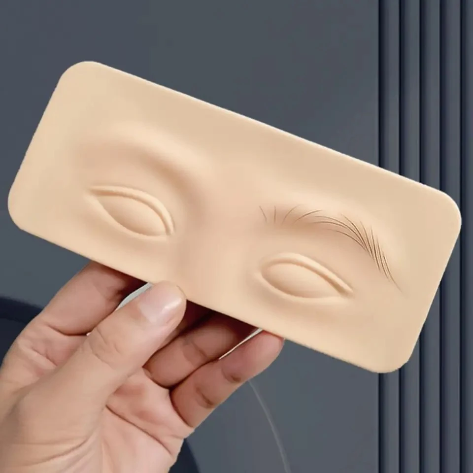 silicon brow and eye exercise skin block product thumbnail 9