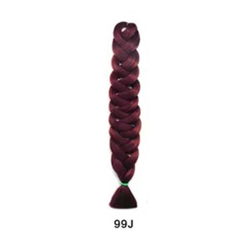 Hair Braiding Extensions product thumbnail 23