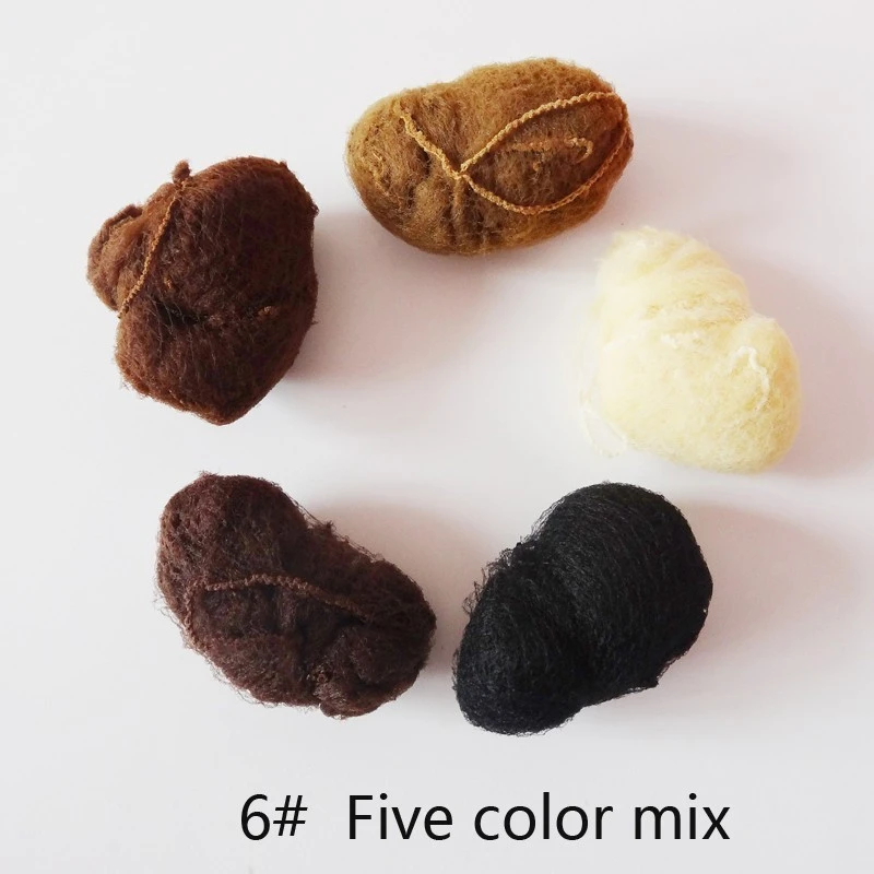 Hair Nets Wigs Invisible Elastic Edge product thumbnail 2