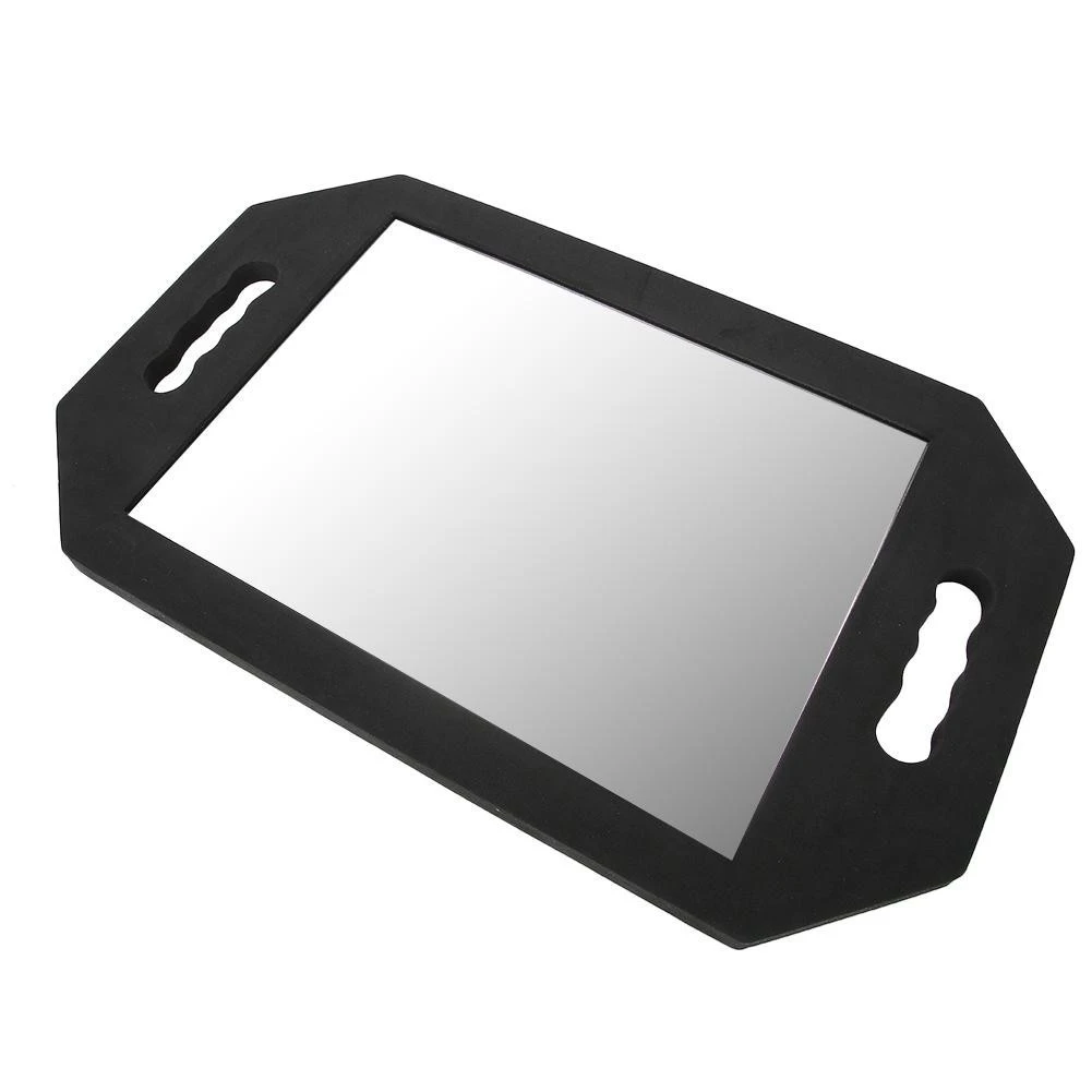 Professional Hairdresser Back Mirror for Hair Salon product thumbnail 9