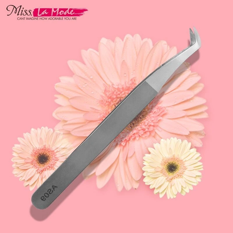 Eyelash Fixing Clipper Aishini product thumbnail 10