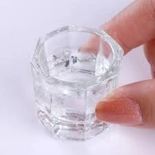 Glass Nail Art Acrylic product thumbnail 6