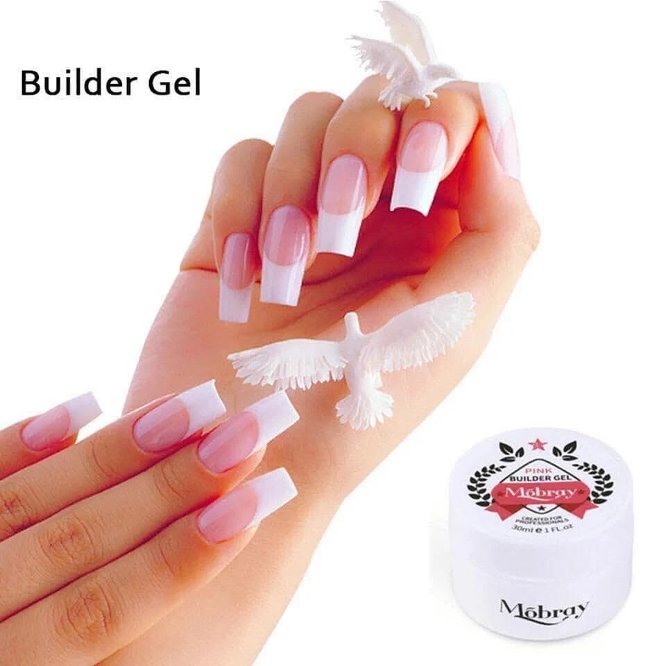 mobray gel builder 50Ml product thumbnail 2