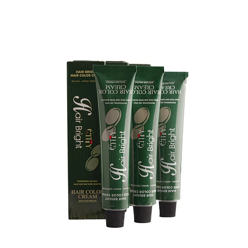 Hairbright Color Cream product thumbnail 3