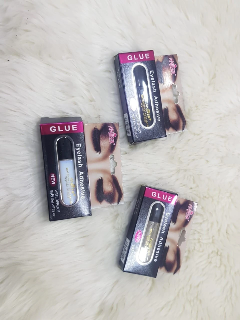 Anjieer Glue Waterproof product thumbnail 2