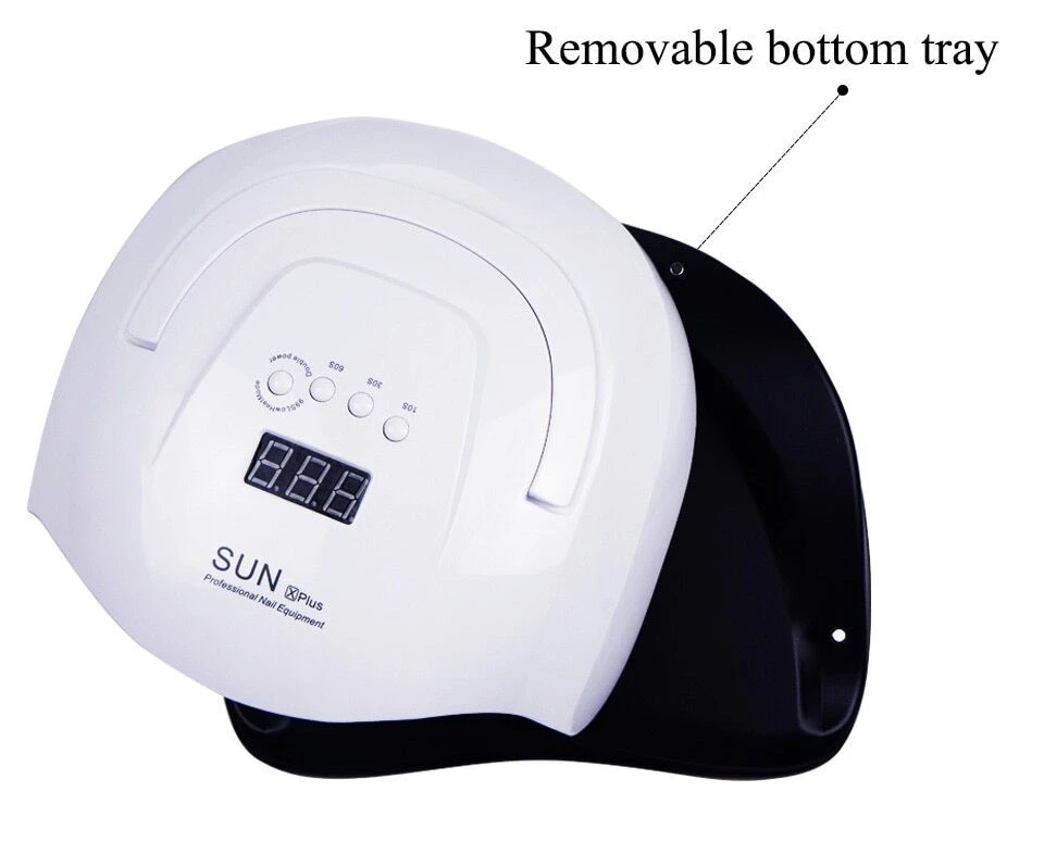 SUN XPlus UV LED Lamp For Nails Dryer product thumbnail 15