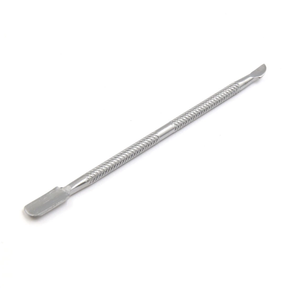 Metal Dead Hard Skin Cuticle Pusher Remover Tools product thumbnail 4