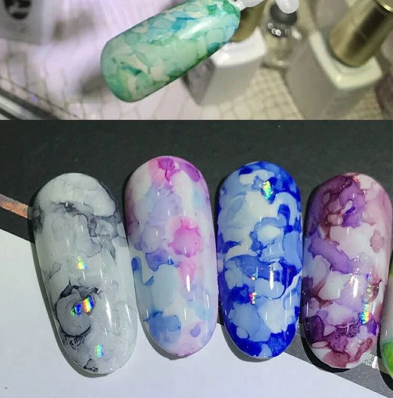 Water Effect Gel Polish product thumbnail 13
