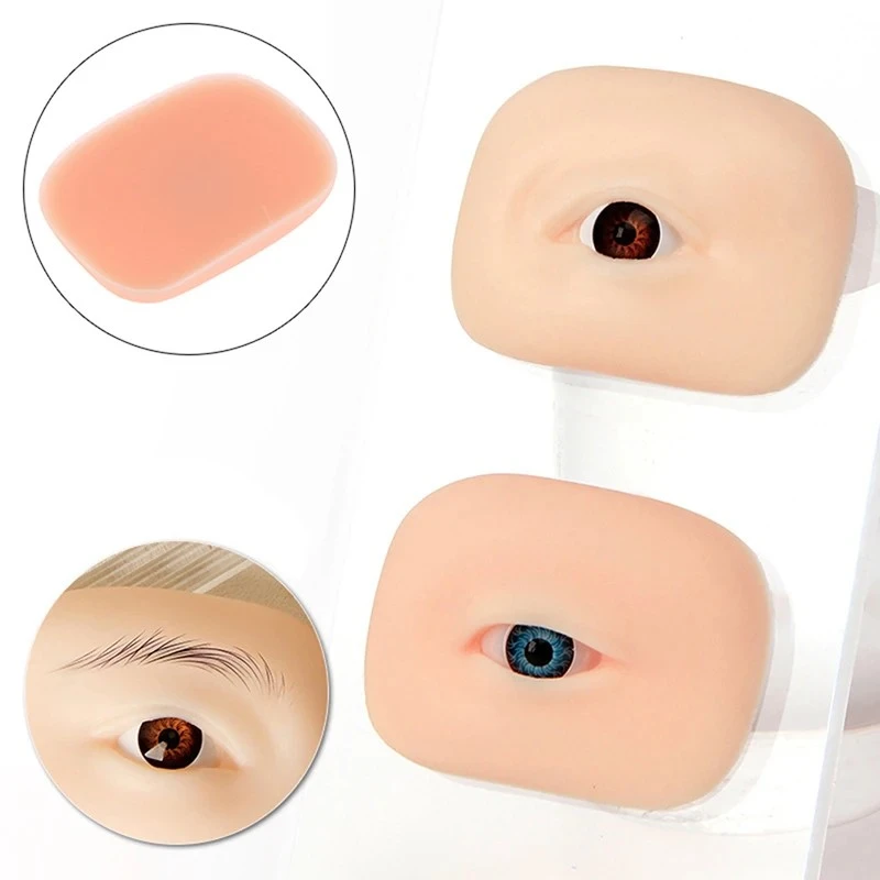 5D Eyebrow Tattoo Practice Skin product thumbnail 17