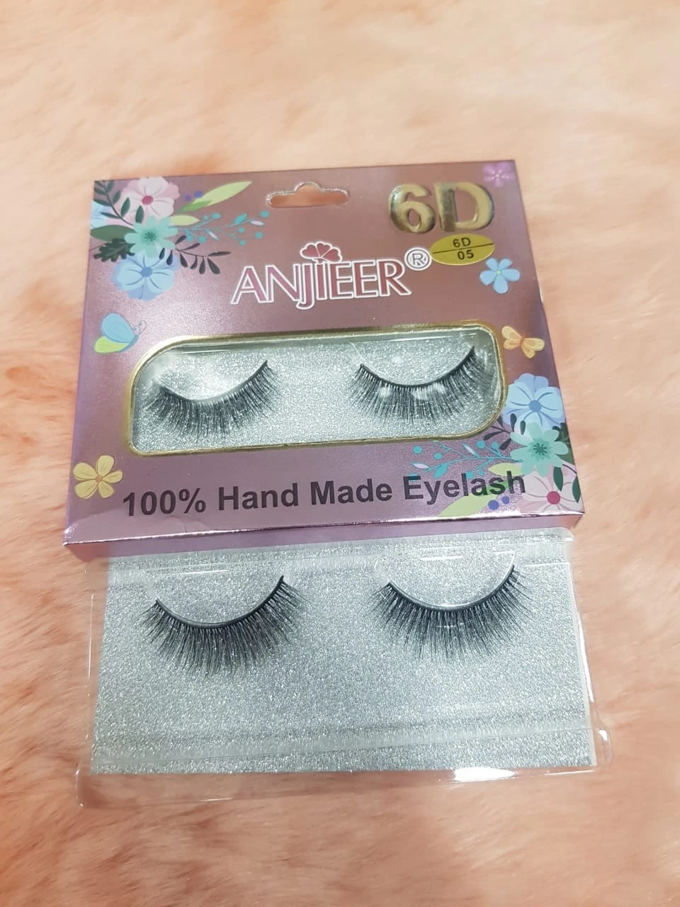 Anjieer Lash 6D product thumbnail 16