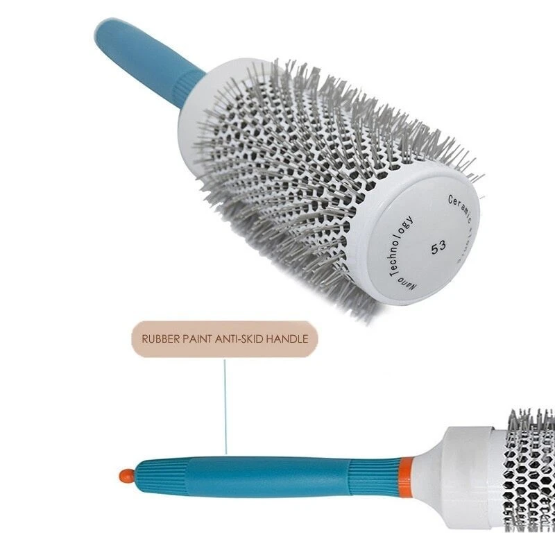 Roller Comb  Set product thumbnail 4