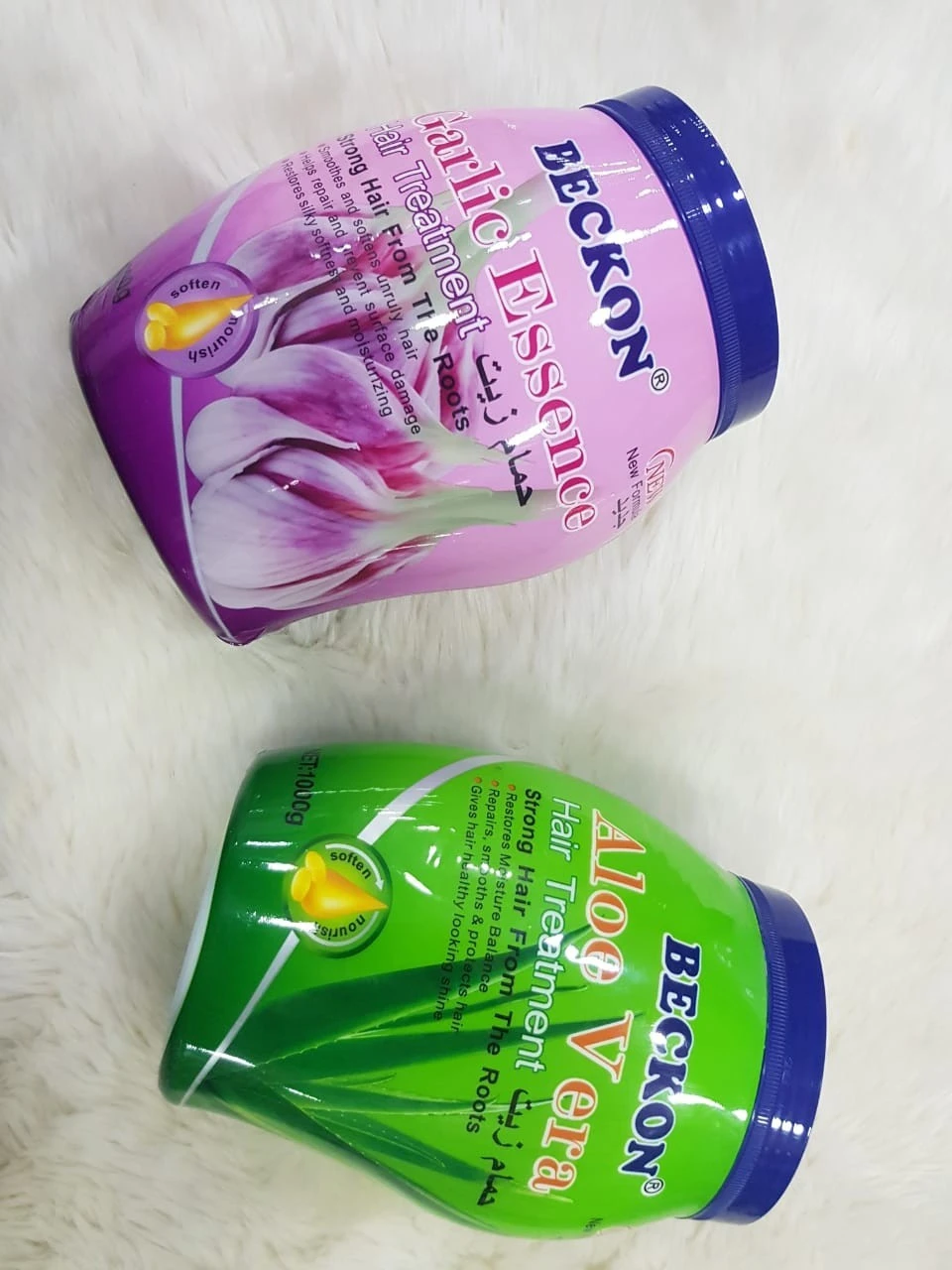 Beckon Hair Treatment product thumbnail 6