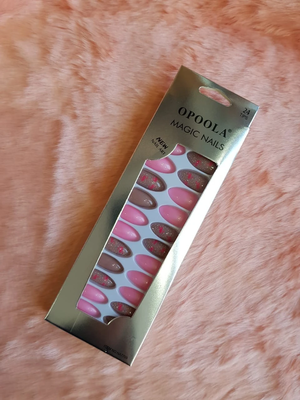 Opoolo Nails product thumbnail 17
