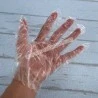 Disposable Plastic Gloves product thumbnail 2