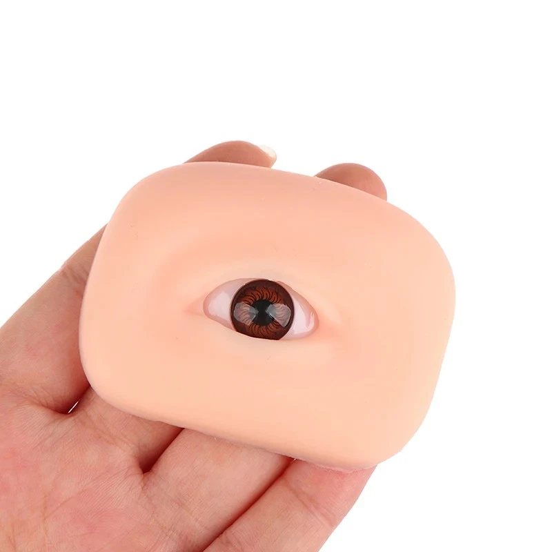 5D Eyebrow Tattoo Practice Skin product thumbnail 9