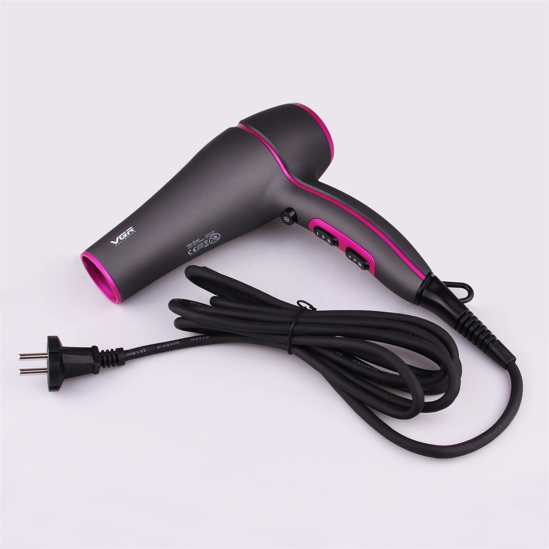 VGR V-402 Hair Dryer product thumbnail 5
